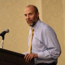 Mike Harris, President, AFT-KS